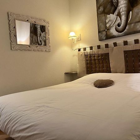 Mazet De Malo Villa Saint-Rémy-de-Provence Eksteriør billede