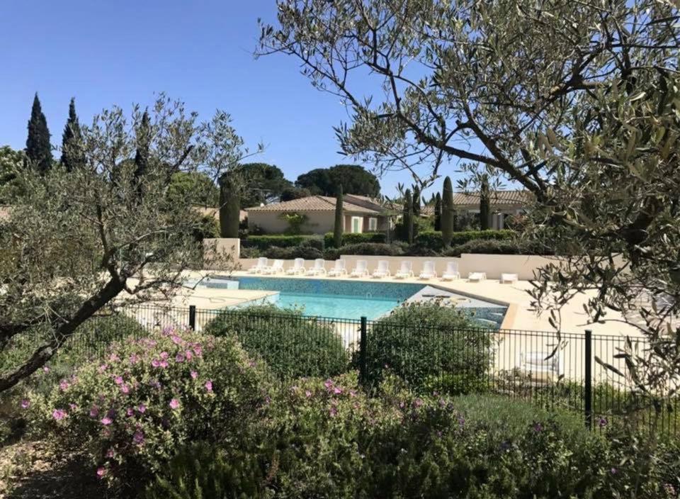 Mazet De Malo Villa Saint-Rémy-de-Provence Eksteriør billede