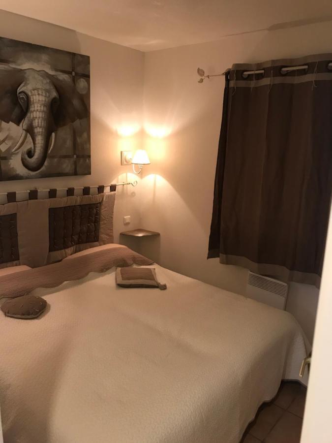 Mazet De Malo Villa Saint-Rémy-de-Provence Eksteriør billede