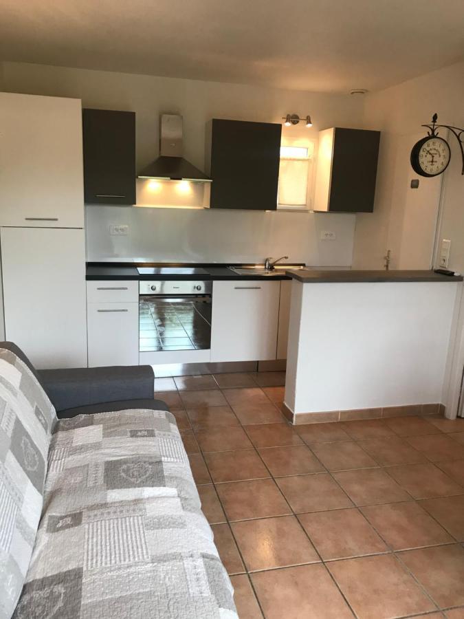 Mazet De Malo Villa Saint-Rémy-de-Provence Eksteriør billede