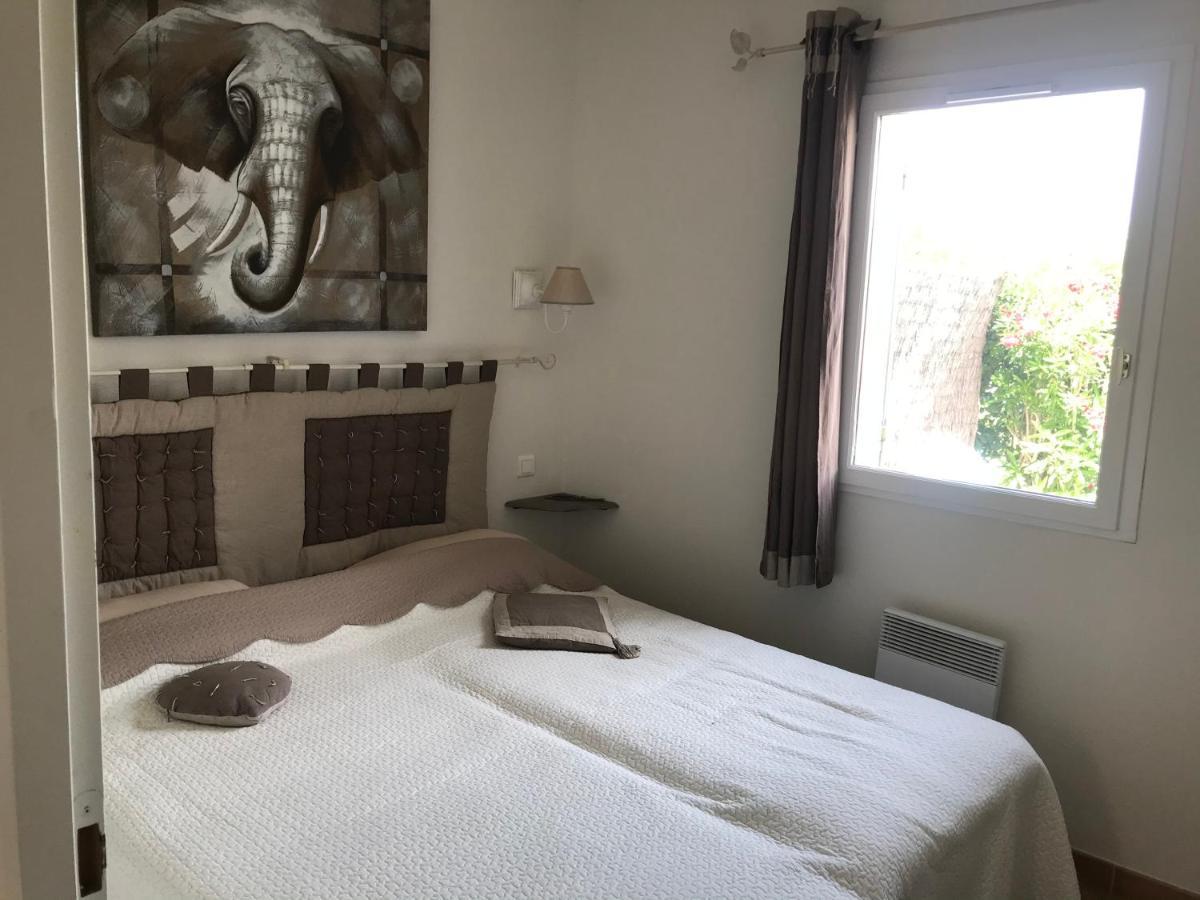 Mazet De Malo Villa Saint-Rémy-de-Provence Eksteriør billede