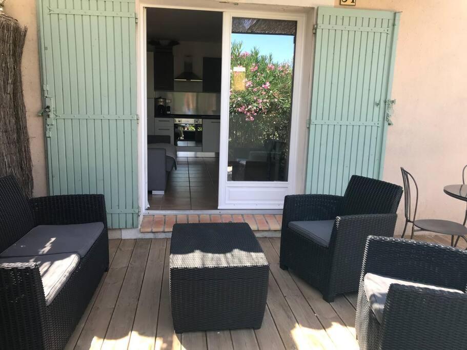 Mazet De Malo Villa Saint-Rémy-de-Provence Eksteriør billede