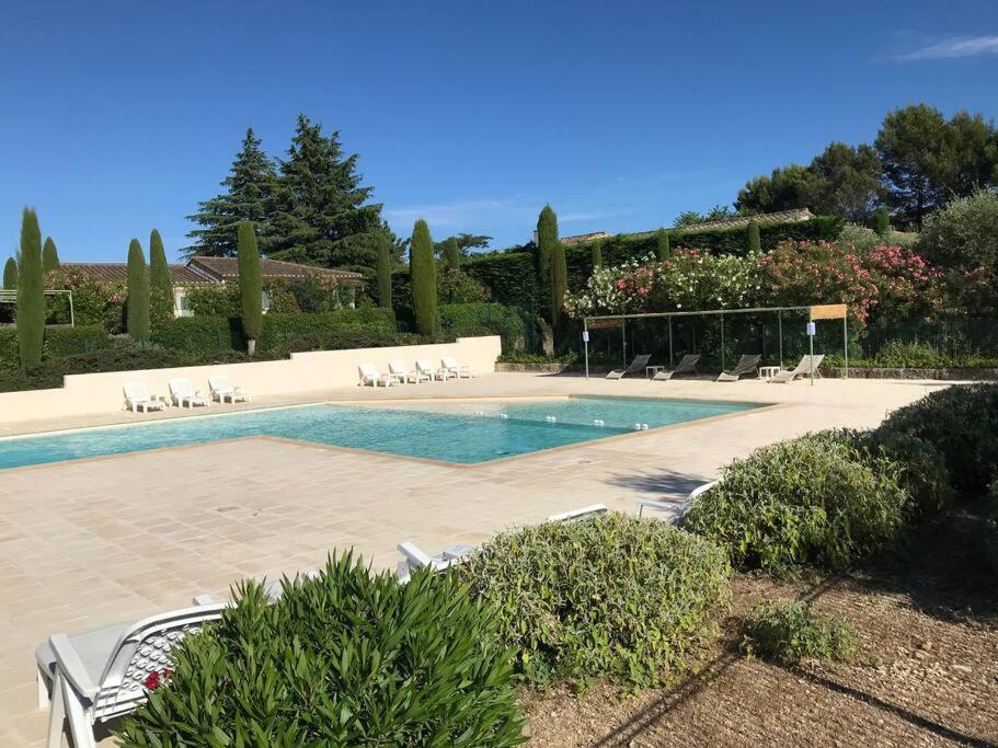 Mazet De Malo Villa Saint-Rémy-de-Provence Eksteriør billede