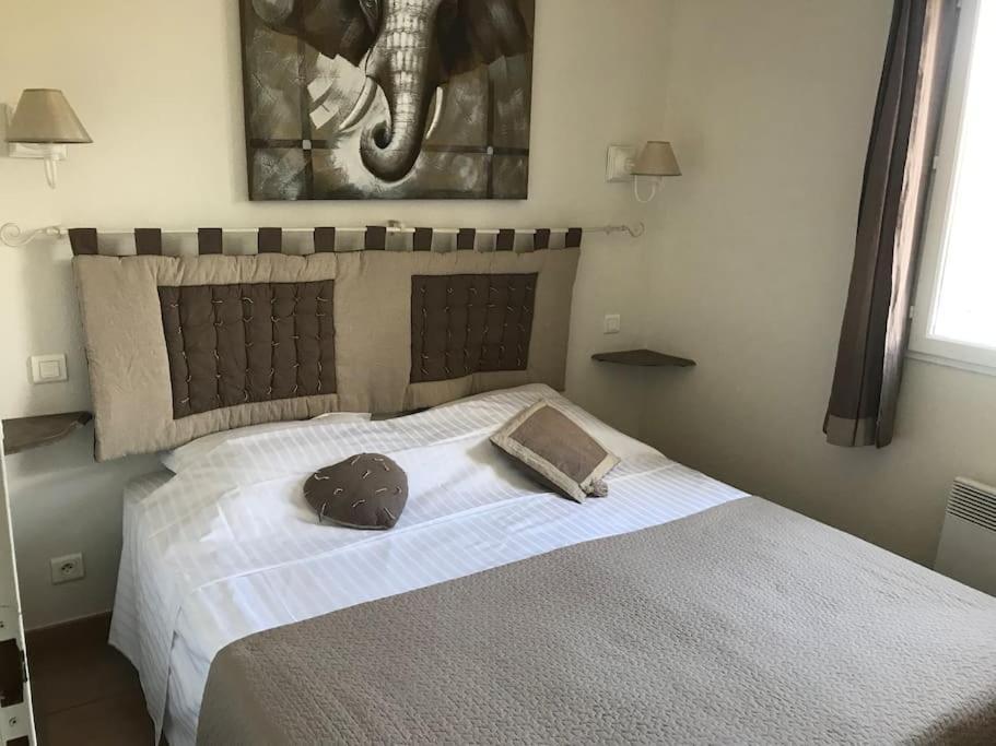Mazet De Malo Villa Saint-Rémy-de-Provence Eksteriør billede