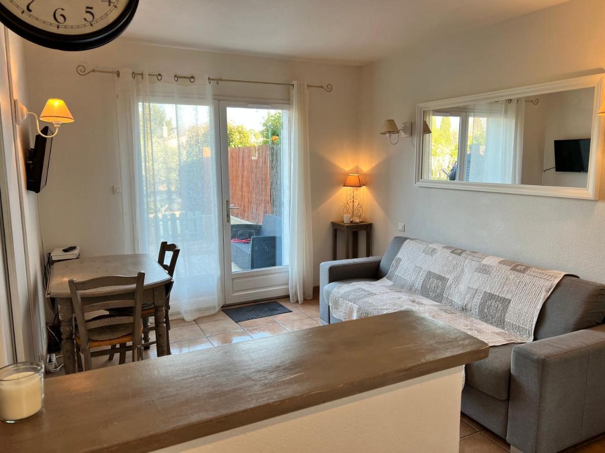 Mazet De Malo Villa Saint-Rémy-de-Provence Eksteriør billede