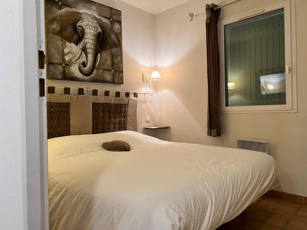 Mazet De Malo Villa Saint-Rémy-de-Provence Eksteriør billede